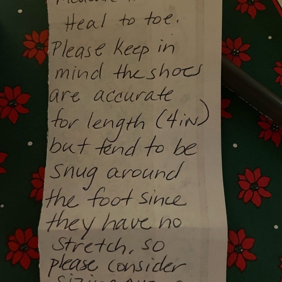 Brand new in box leather booties made in Spain - Picture 4 of 5